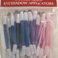 ANNIE Double Sided Eyeshadow Applicators