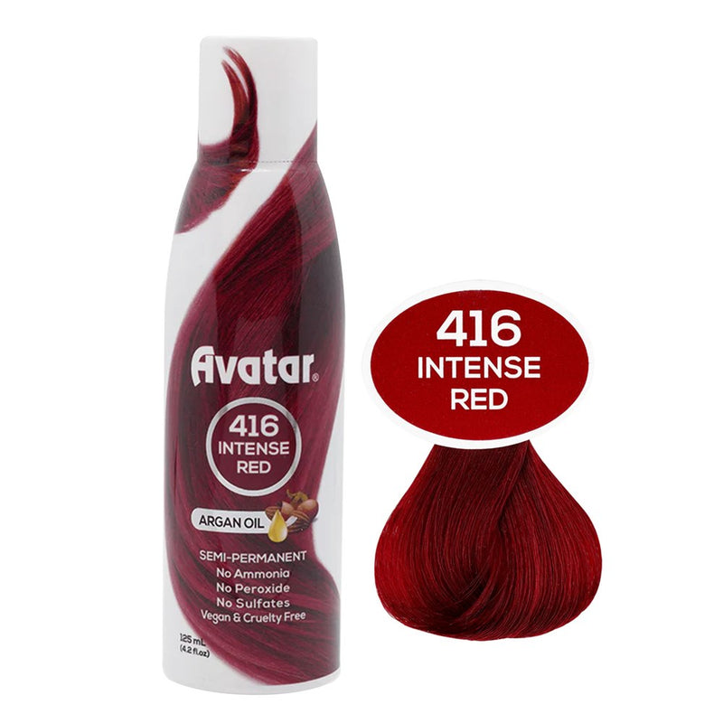 ANNIE Avatar Luminous Semi-Permanent Hair Color (4.2oz)