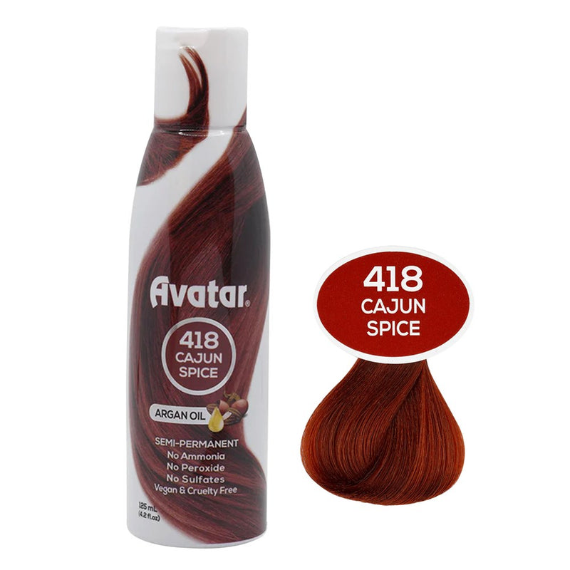 ANNIE Avatar Luminous Semi-Permanent Hair Color (4.2oz)