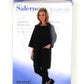 ANNIE Salerno Cover Up with button closure [Lightweight Smooth Nylon]