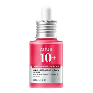 ANUA Niacinamide 10% + Txa 4% Serum (30ml)