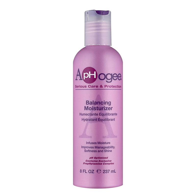 APHOGEE Combo -Two Step Treatment (4oz) & Balancing Moisturizer (8oz)