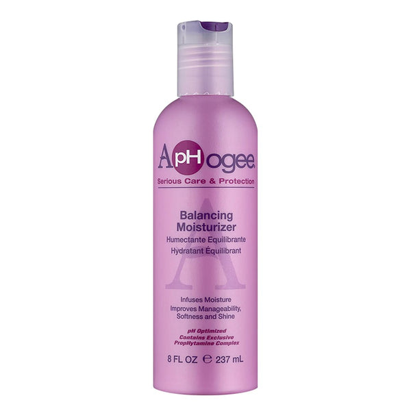 APHOGEE Balancing Moisturizer (8oz)