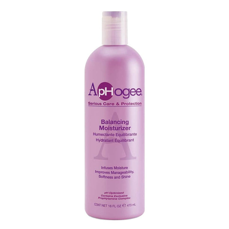 APHOGEE Balancing Moisturizer (16oz)