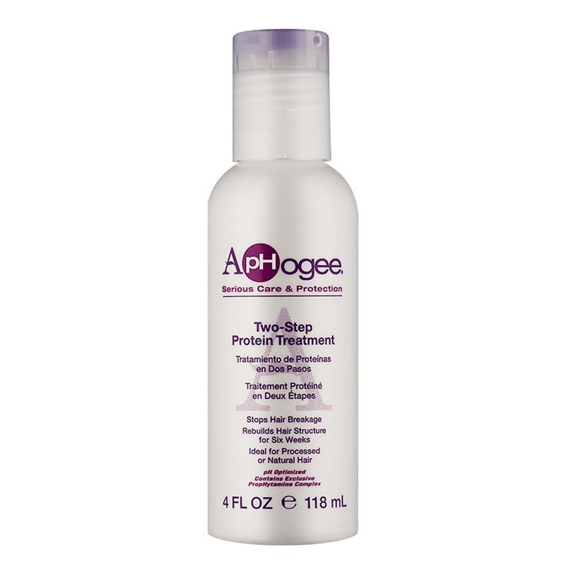 APHOGEE Combo -Two Step Treatment (4oz) & Balancing Moisturizer (8oz)