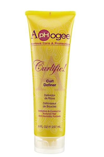 APHOGEE Curlific Curl Definer (8oz)