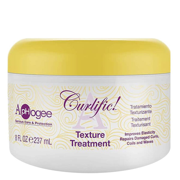 APHOGEE Curlific Texture Treatment (8oz)