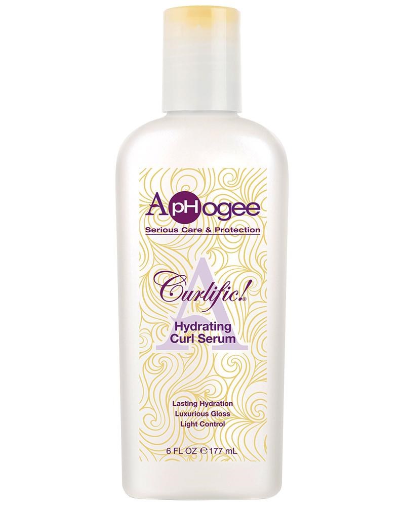 APHOGEE Curlific Hydrating Curl Serum (6oz)