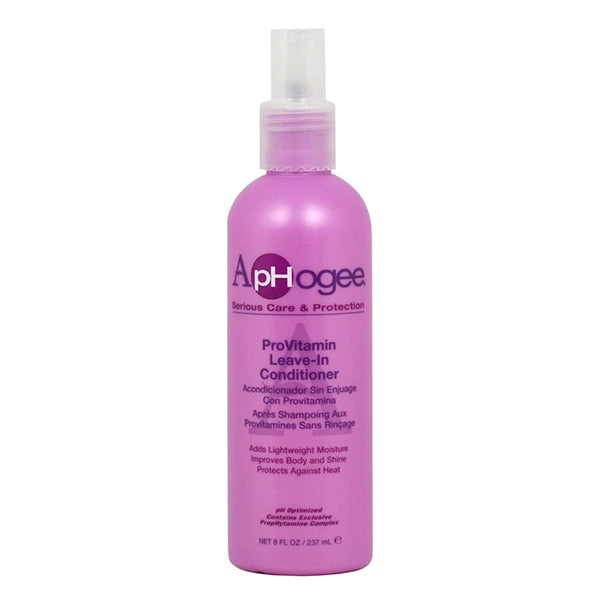 APHOGEE ProVitamin Leave-In Conditioner (8oz)