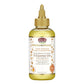 AFRICAN PRIDE Moisture Miracle Castor, Grapeseed, Argan, Coconut & Olive Essential Oil (4oz)