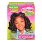 AFRICAN PRIDE Dream Kids Relaxer Kit-4 Touch Up [Regular]