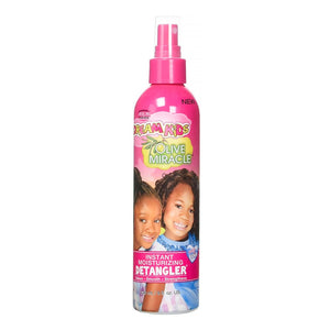 AFRICAN PRIDE Dream Kids Moisturizing Detangler (8oz)