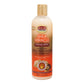 AFRICAN PRIDE Shea Miracle Detangling Shampoo (12oz)