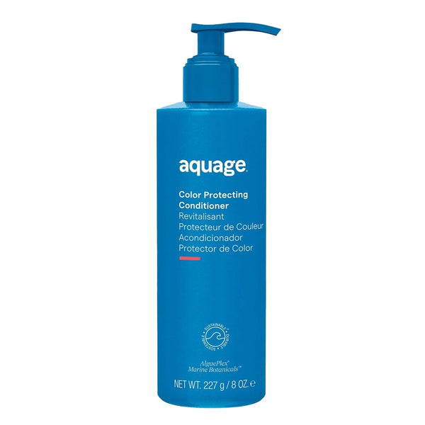 AQUAGE Color Protecting Conditioner (8oz)