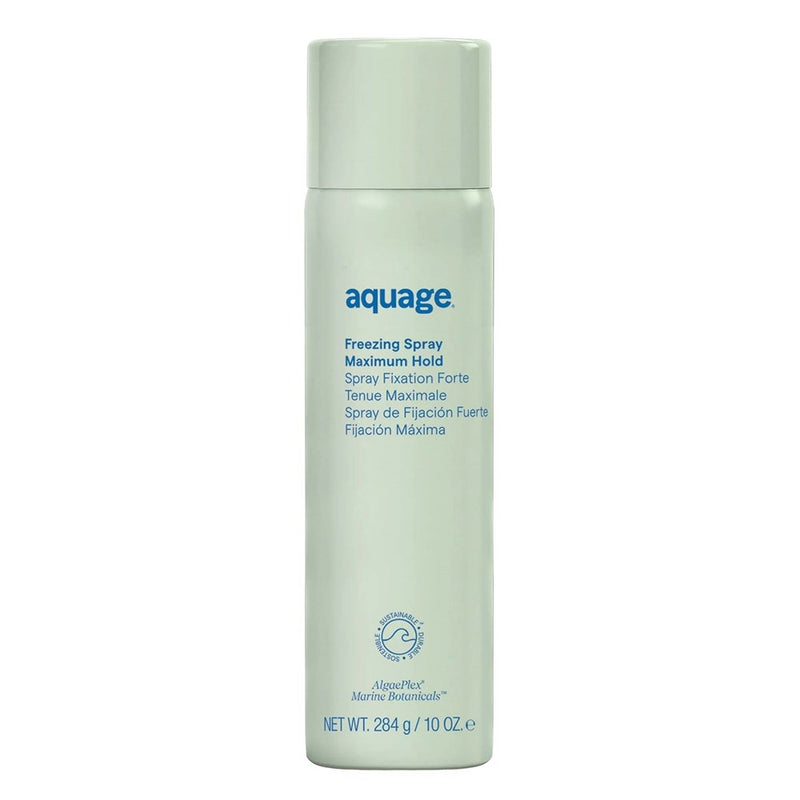 AQUAGE Freezing Spray (10oz)