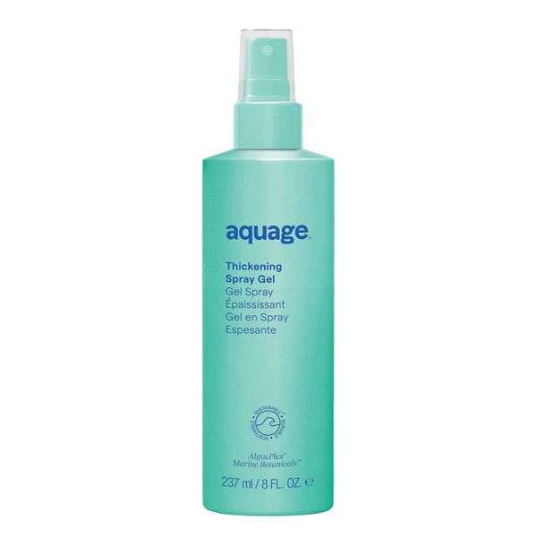 AQUAGE Thickening Spray Gel (8oz)