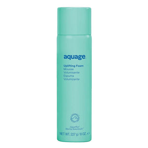 AQUAGE Uplifting Foam (8oz)