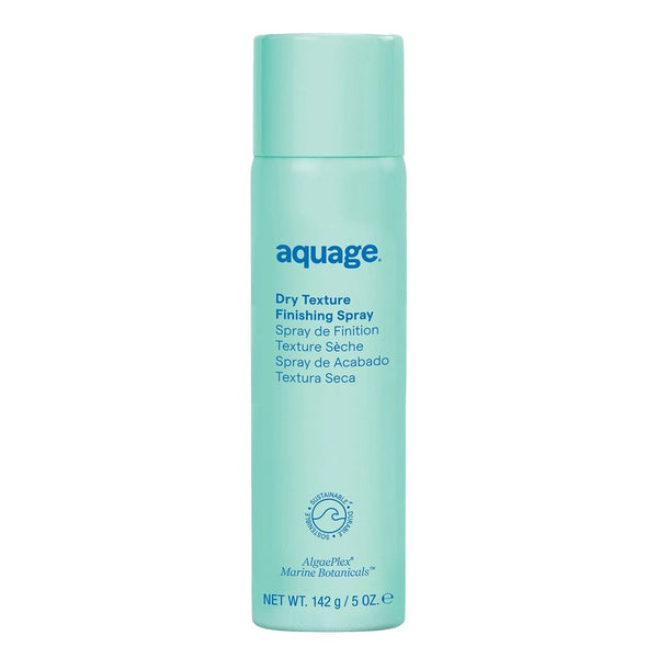 AQUAGE Dry Texture Finishing Spray (5oz)