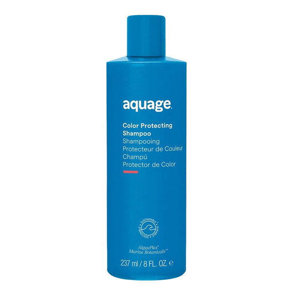 AQUAGE Color Protecting Shampoo (8oz)