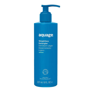 AQUAGE Weightless Detangler