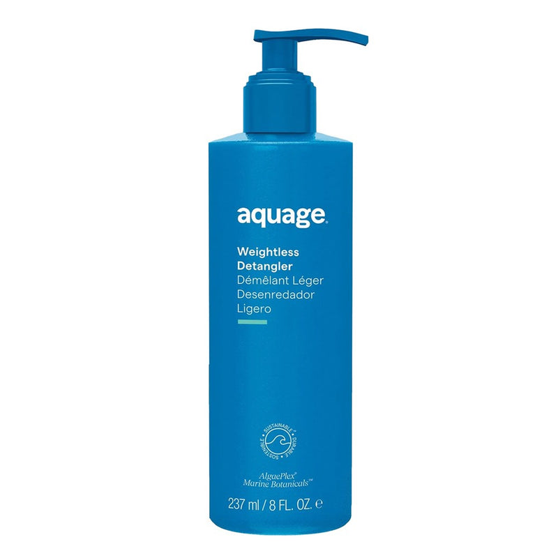 AQUAGE Weightless Detangler