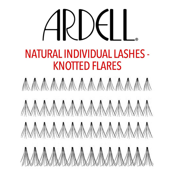 ARDELL Natural Individuals [Knotted]