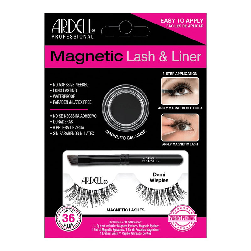 ARDELL Magnetic Liner & Lash