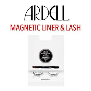 ARDELL Magnetic Liner & Lash