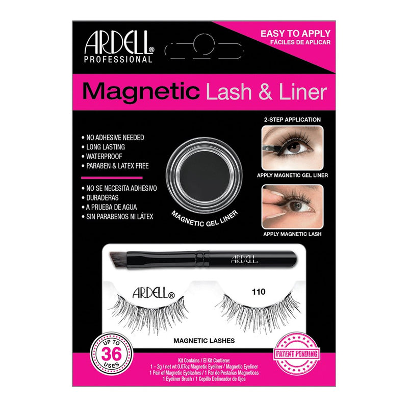 ARDELL Magnetic Liner & Lash