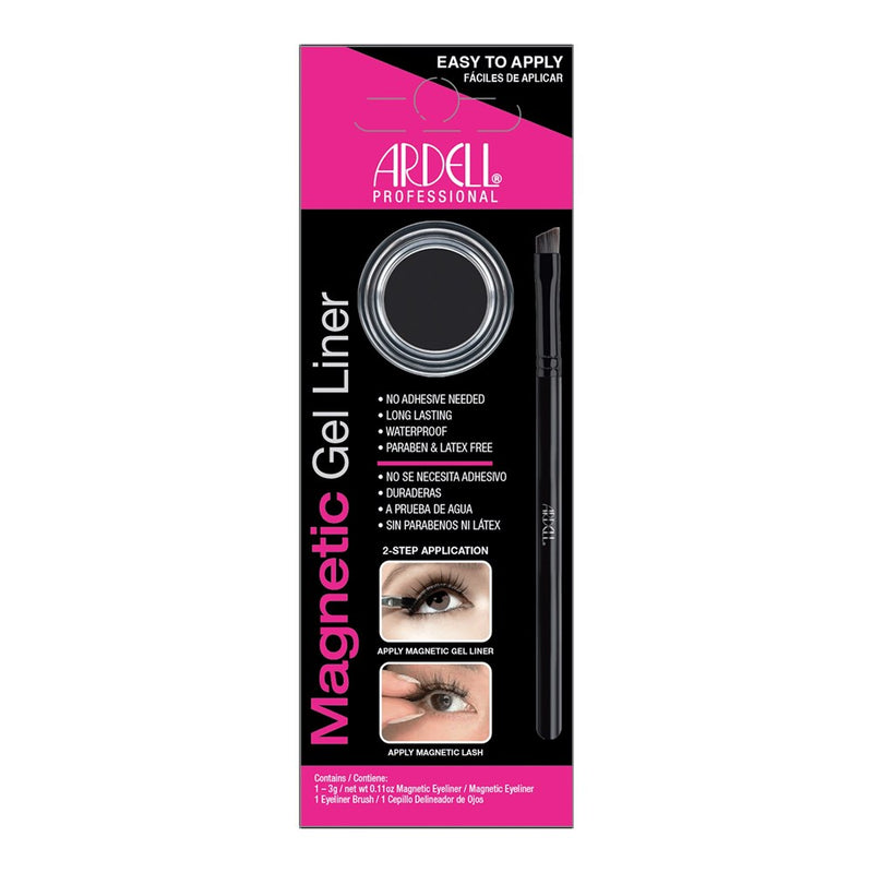 ARDELL Magnetic Gel Liner (0.11oz)