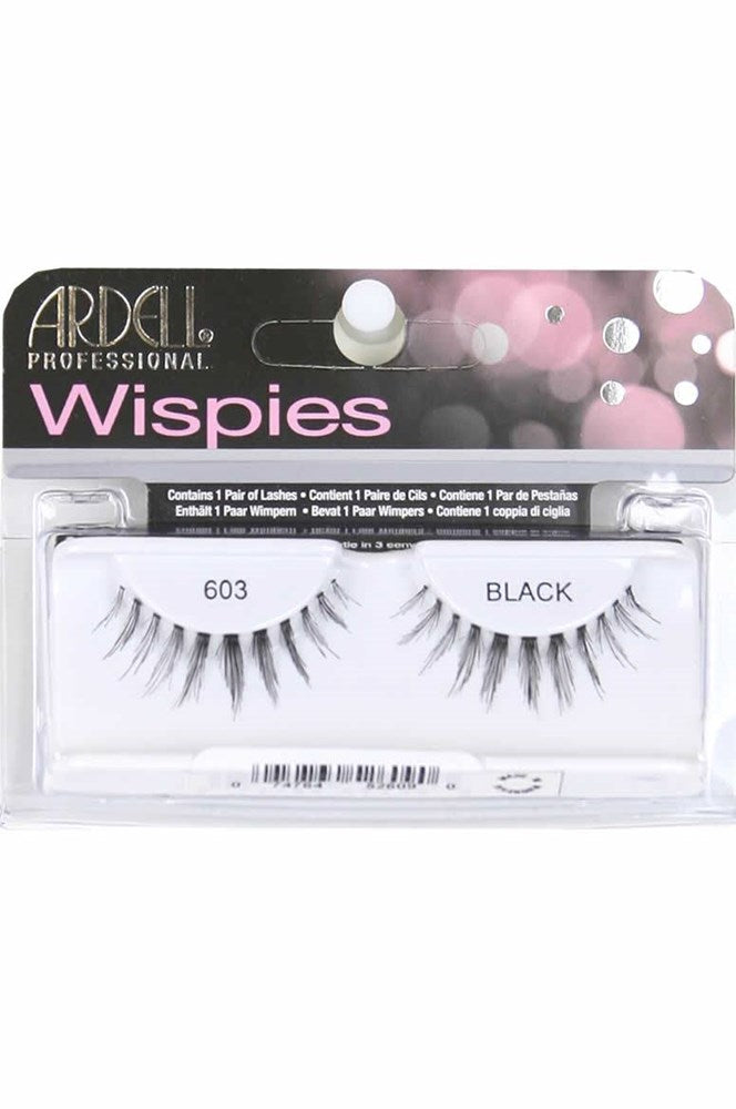 ARDELL Wispies Strip Lashes