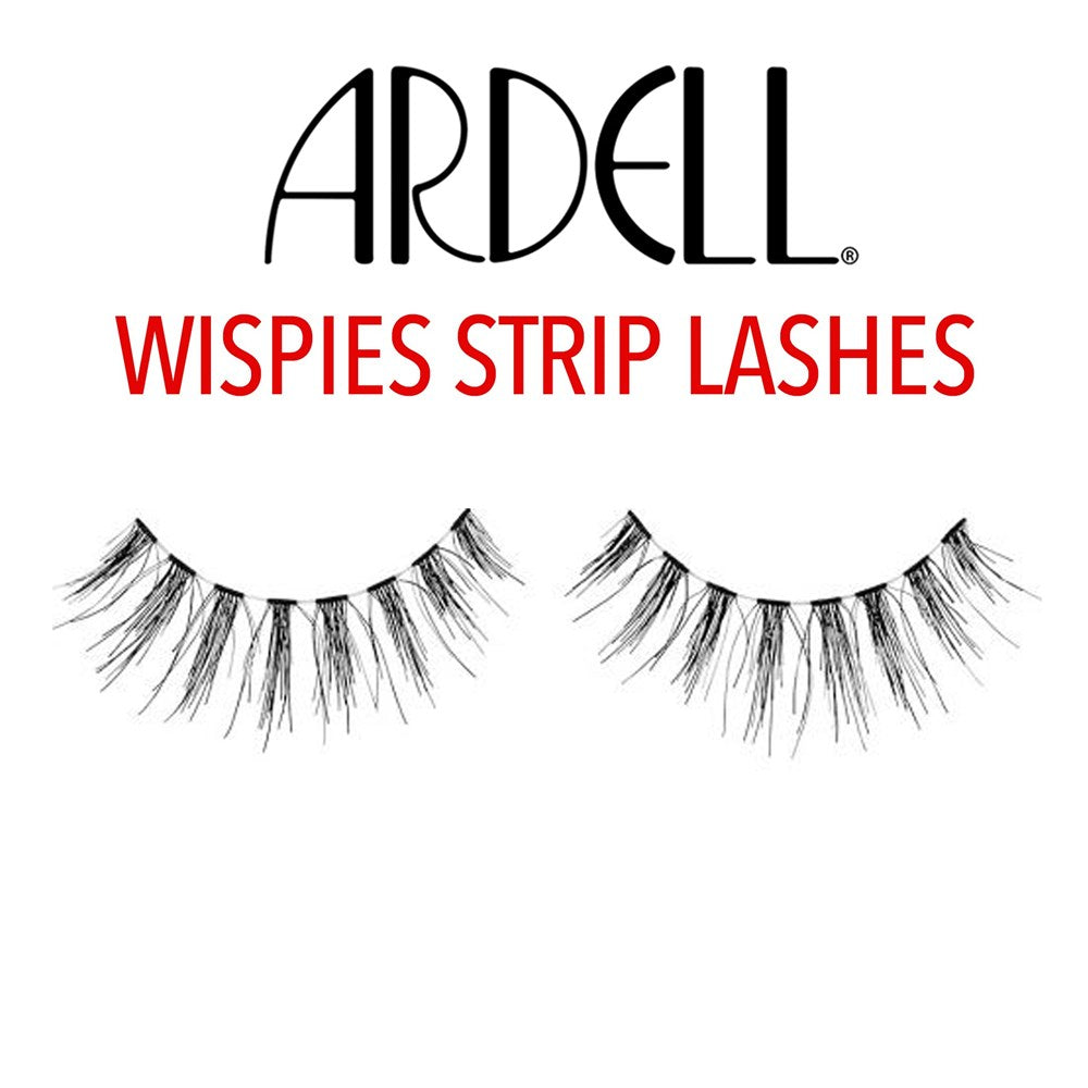 ARDELL Wispies Strip Lashes