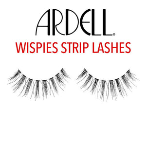 ARDELL Wispies Strip Lashes