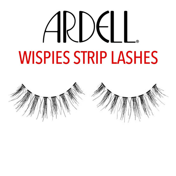 ARDELL Wispies Strip Lashes