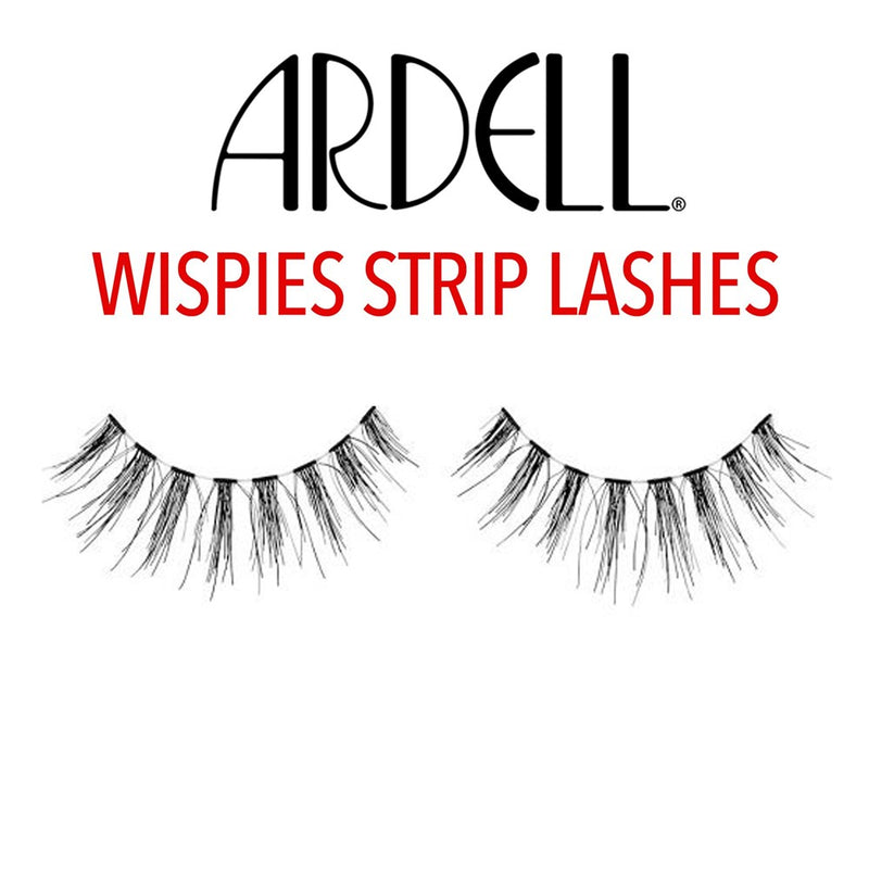 ARDELL Wispies Strip Lashes