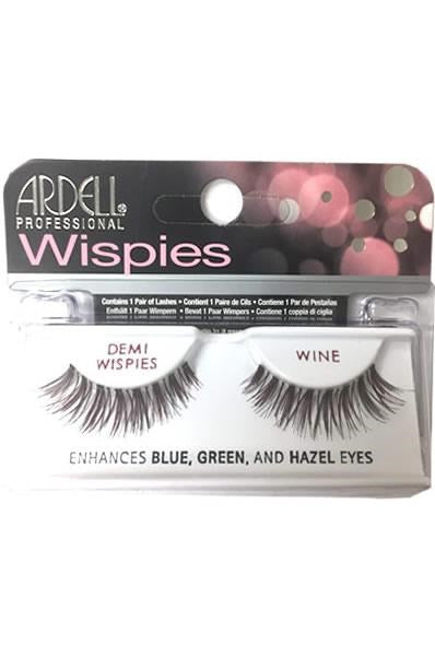 ARDELL Wispies Strip Lashes