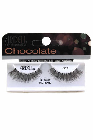 ARDELL Chocolate Lashes Black Brown