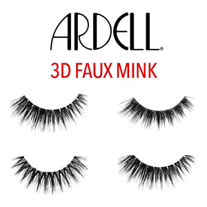 ARDELL 3D Faux Mink