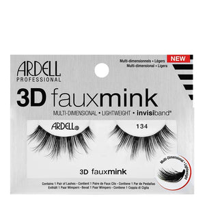 ARDELL 3D Faux Mink