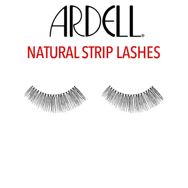 ARDELL Natural Strip Lashes