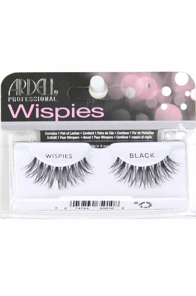 ARDELL Wispies Strip Lashes