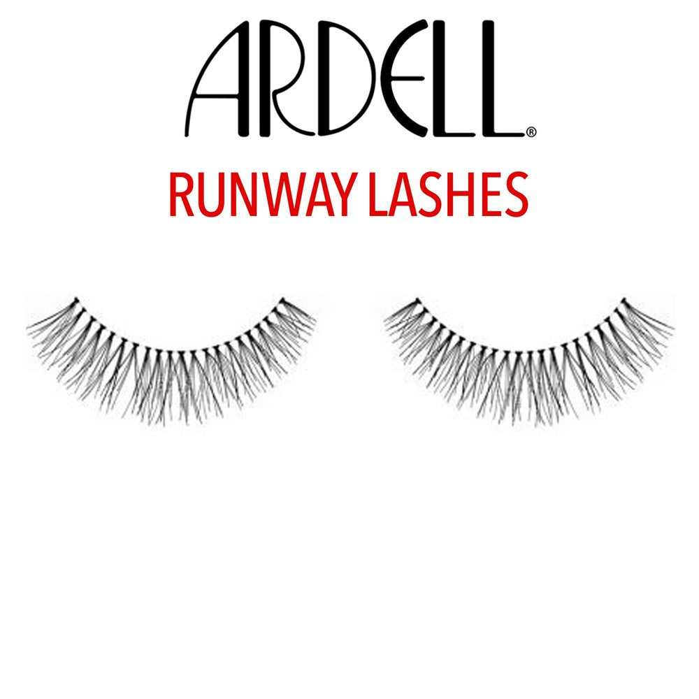 ARDELL Runway Lashes