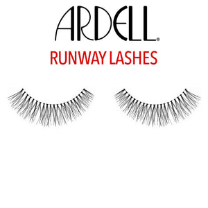 ARDELL Runway Lashes