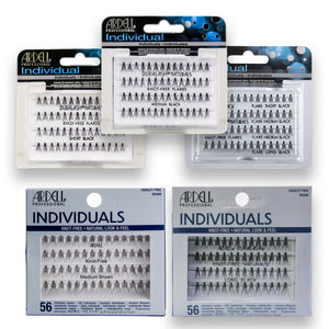 ARDELL Natural Individuals [Knot-Free]