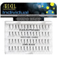 ARDELL Natural Individuals [Knot-Free]