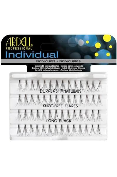 ARDELL Natural Individuals [Knot-Free]