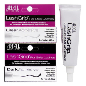 ARDELL LashGrip Adhesive for Strip Lashes (0.25oz)