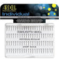 ARDELL Single Individuals [Knotted]