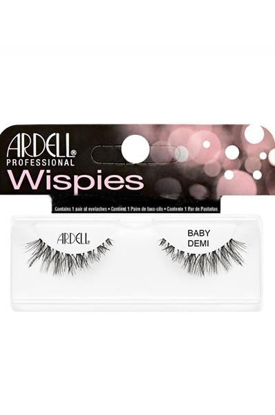 ARDELL Wispies Strip Lashes