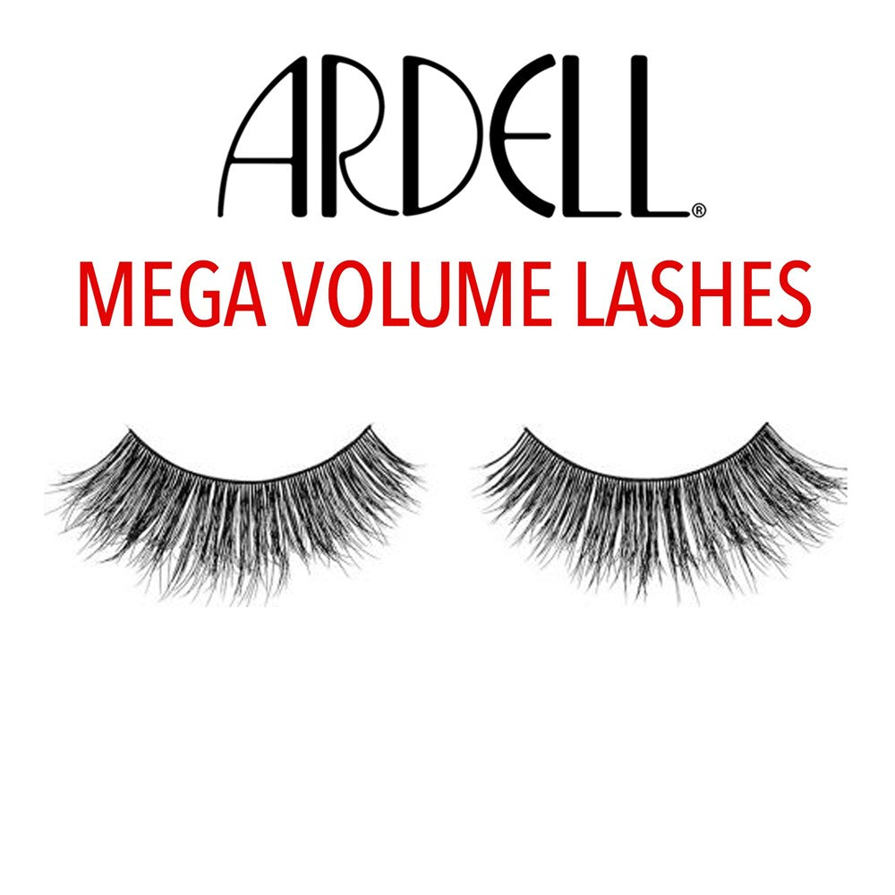 ARDELL Mega Volume Lashes